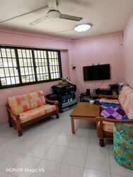 Blk 763 Yishun Street 72 (Yishun), HDB 3 Rooms #628534531